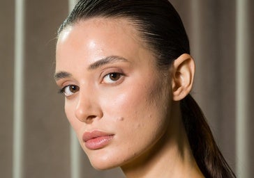 Alejandra Reolid, tricóloga: